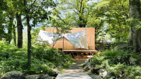 Snow Peak LAND STATION HAKUBA - Vacation STAY 12869v
